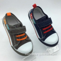 wholesales kid shoes boy sport canvas shoes